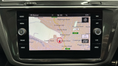 Volkswagen Tiguan 2.0 TDi 150 R-Line 5dr DSG Diesel Estate